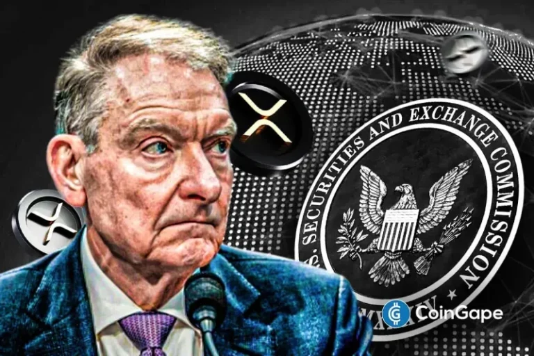 Most Tokens Are Not Securities- SEC Chair Paul Atkins Following XRP Win
