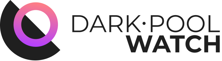 Dark Pool Watch