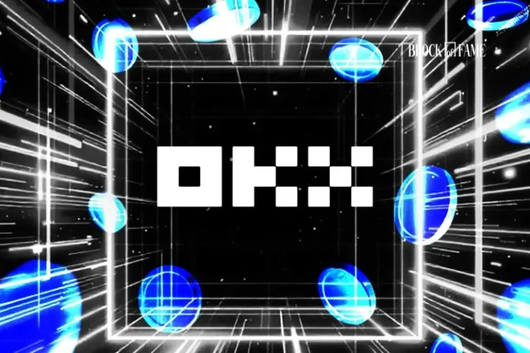 NYSE Parent ICE Invests in OKX, Values Crypto Exchange at $25B